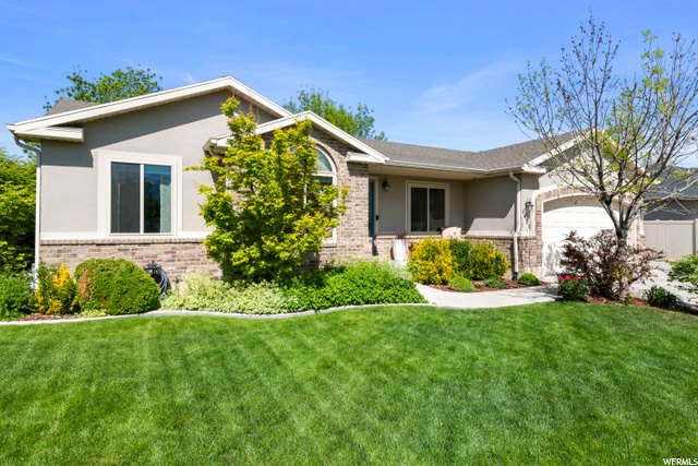 Existing Home