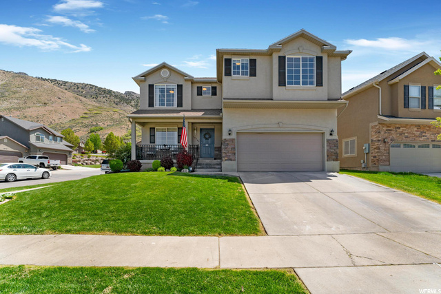 Existing Home