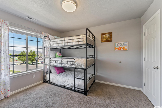 Upstairs Bedroom 2