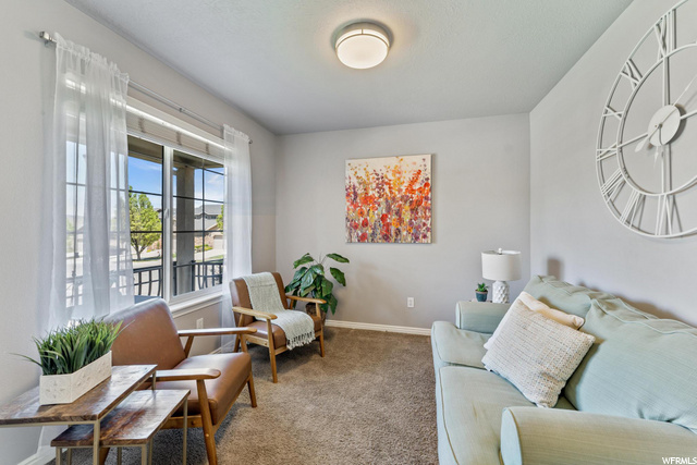 Front Gathering Room