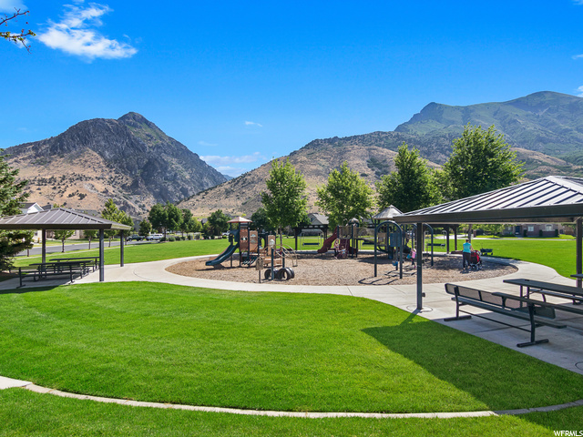 Hayes Park