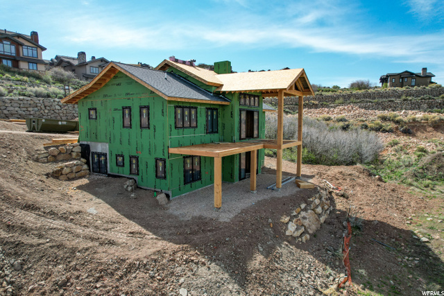 926 E Longview Dr, Heber City, UT 84032 — photo 4