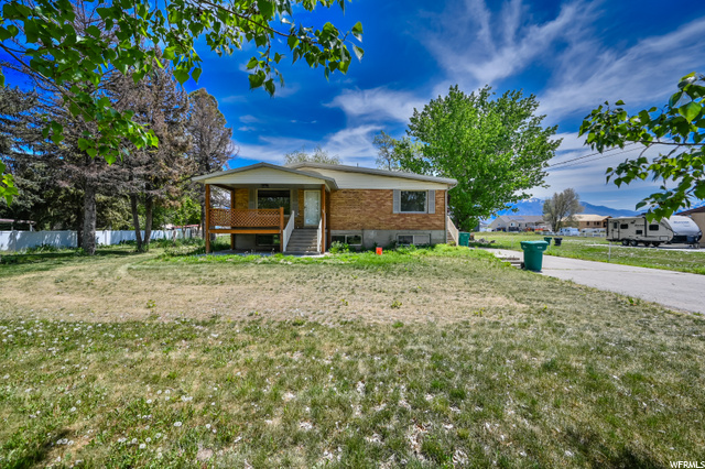 Existing Home