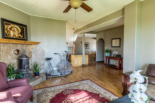 195 E 400 N, Richfield, UT 84701 — photo 5