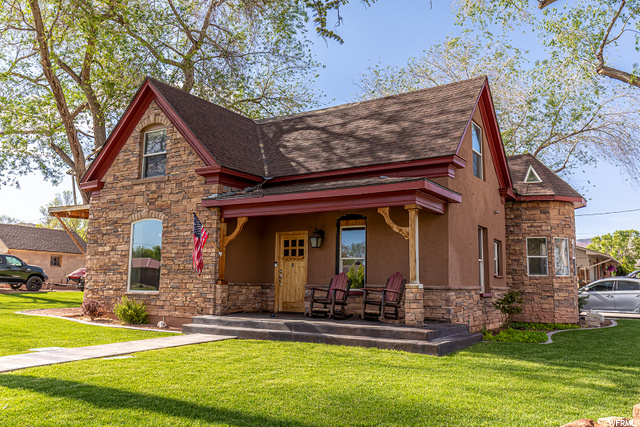 195 E 400 N, Richfield, UT 84701 — photo 2
