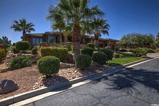 2298 E Stone Way, St. George, UT 84790 — photo 2