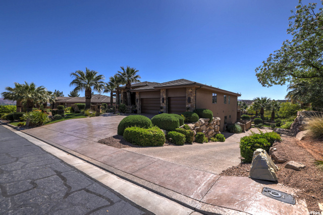 2298 E Stone Way, St. George, UT 84790 — photo 3