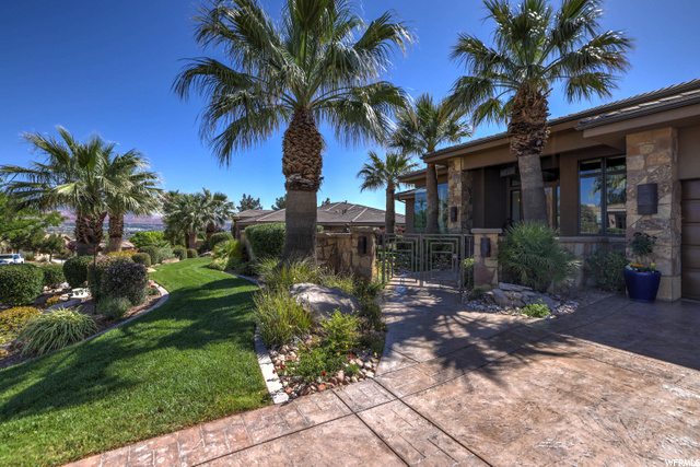 2298 E Stone Way, St. George, UT 84790 — photo 5