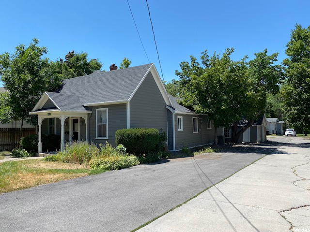 643 N 200 E, Logan, UT 84321 — photo 2
