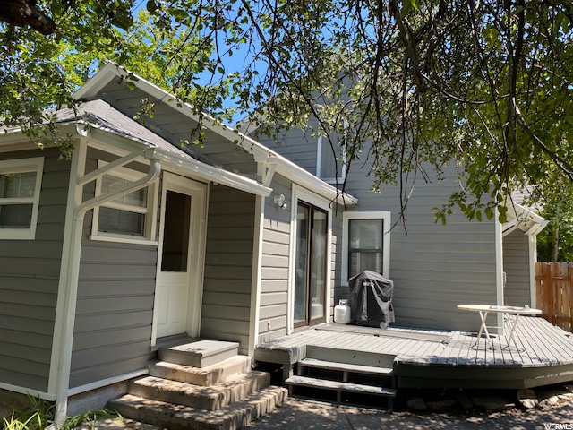 643 N 200 E, Logan, UT 84321 — photo 5