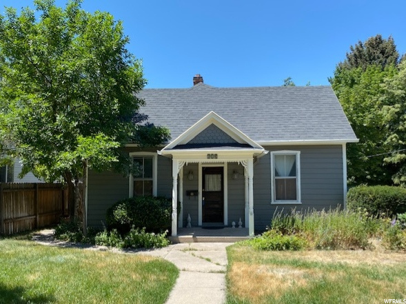 Existing Home
