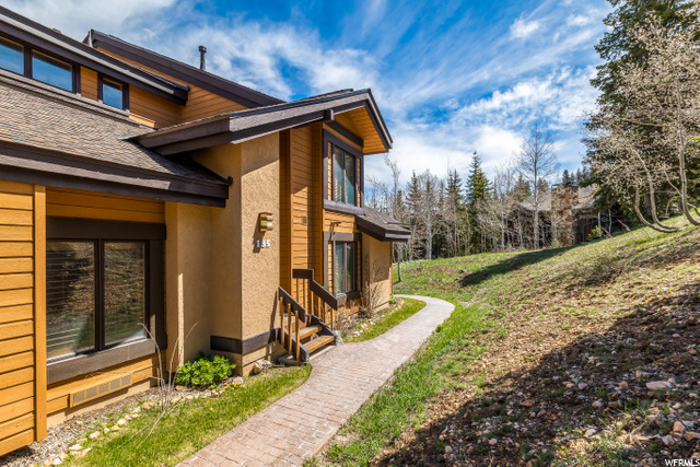 Existing Home