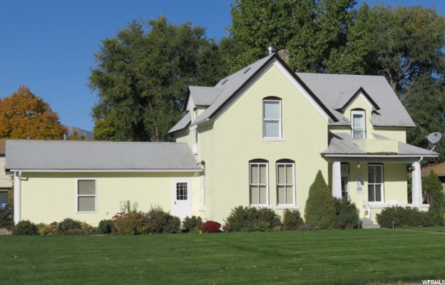 84 S 400 E, Hyrum, UT 84319 — photo 2