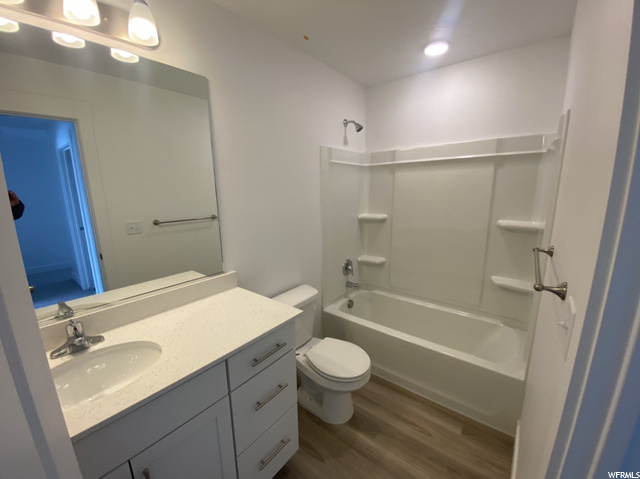 1611 E 3135 N #22, Layton, UT 84040 — photo 12