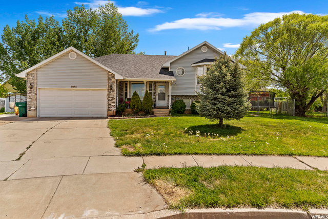 Existing Home