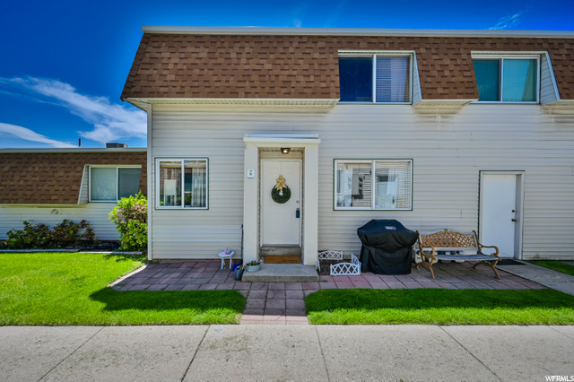 4333 S 1145 West W #49 B, Taylorsville, UT 84123