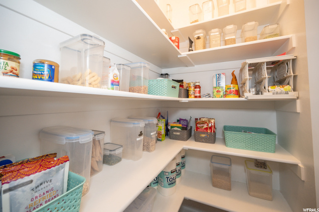 Pantry