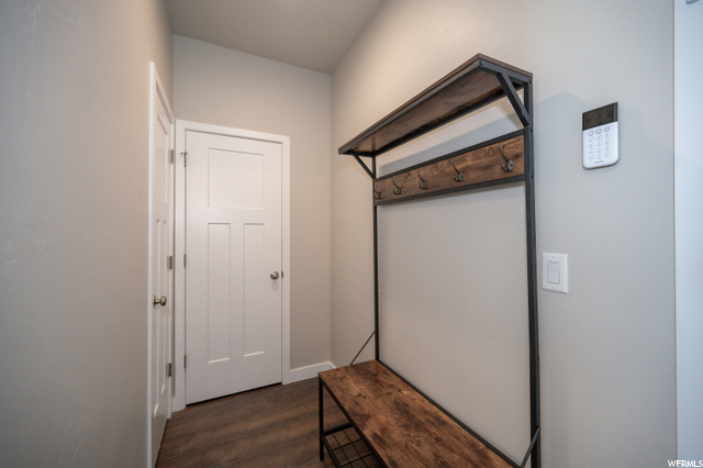 Mud Room