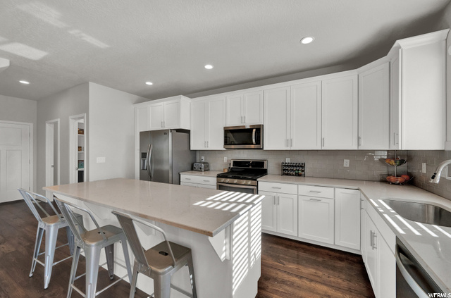 Kitchen 2nd View