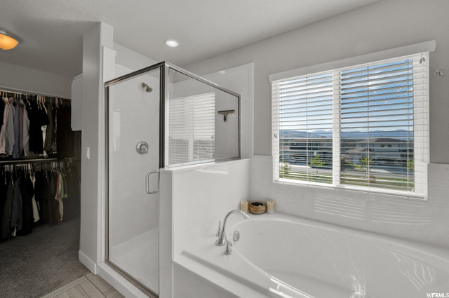 Primary Bathroom 2nd View