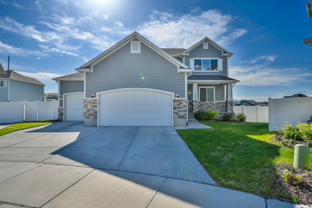 Existing Home