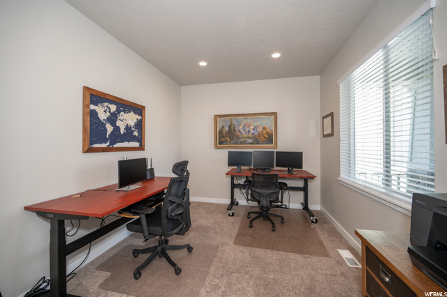 Flex Room