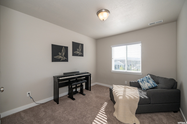 4th Bedroom
