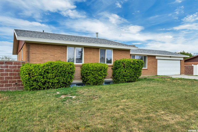 Existing Home