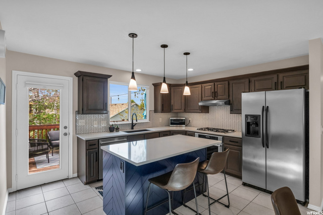 1112 E Eagle Ridge Cir, Sandy, UT 84094 — photo 8