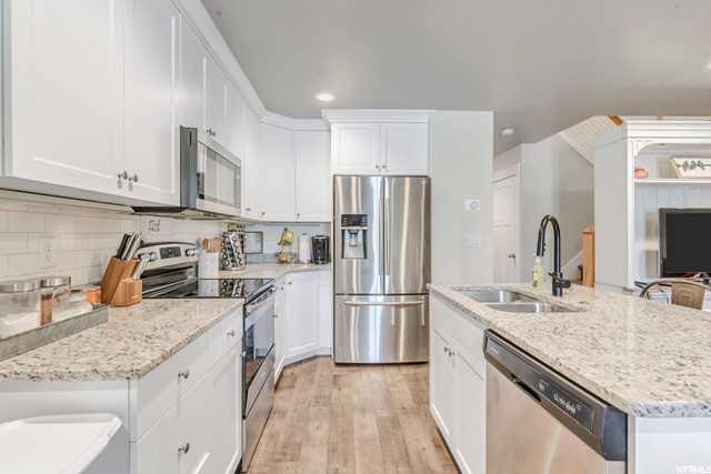 Existing Home