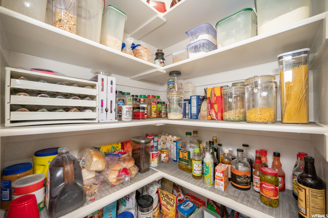 Pantry