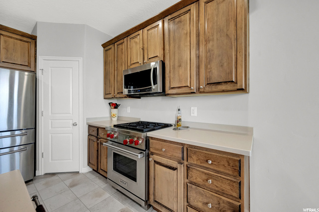 Kitchen 2nd View