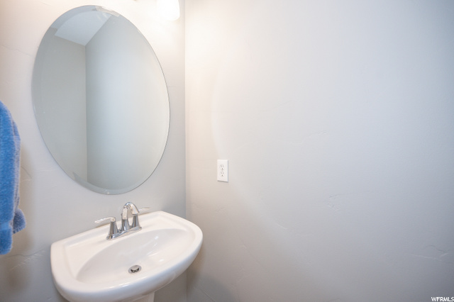 Half Bath