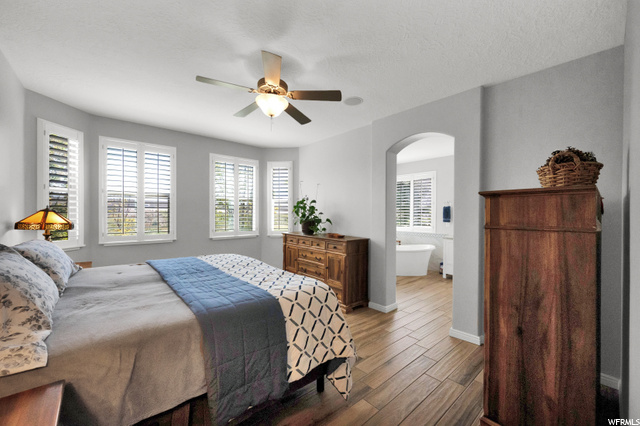 Pimary Bedroom
