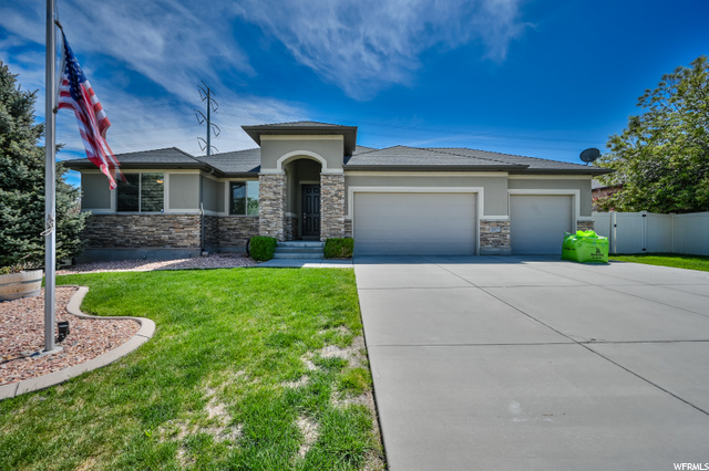 Existing Home