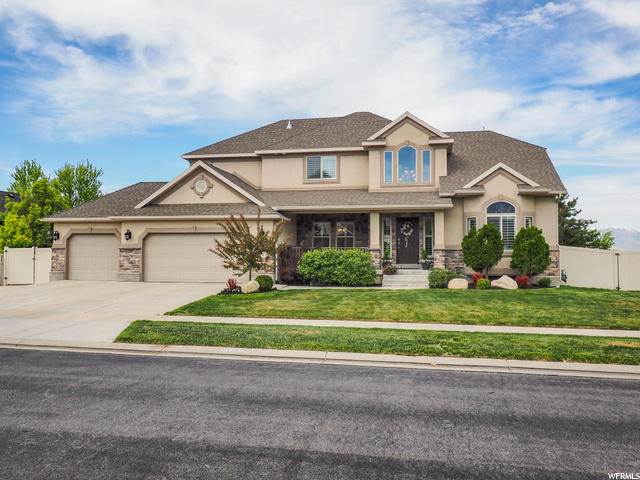 Existing Home