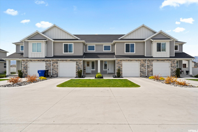 Existing Home