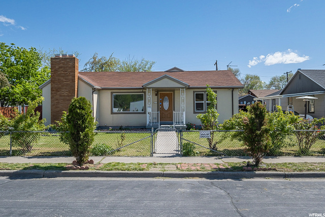 Existing Home