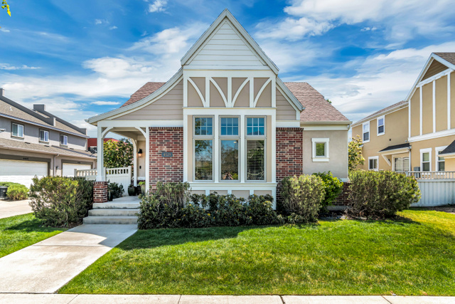 Existing Home