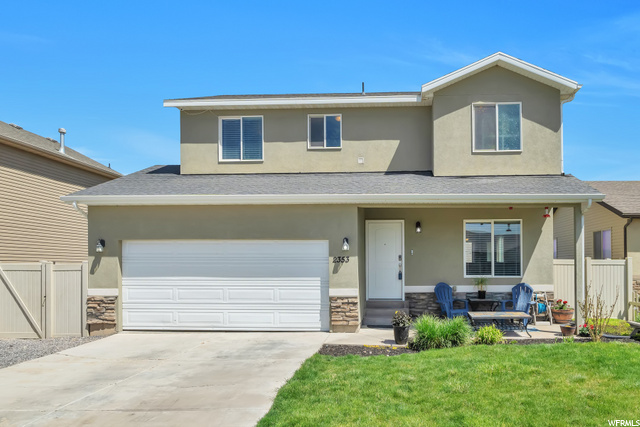 Existing Home
