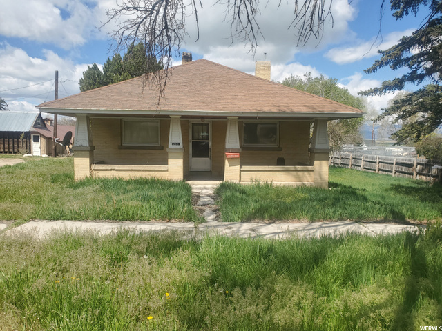 Existing Home