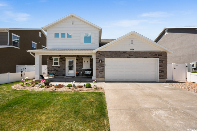 Existing Home