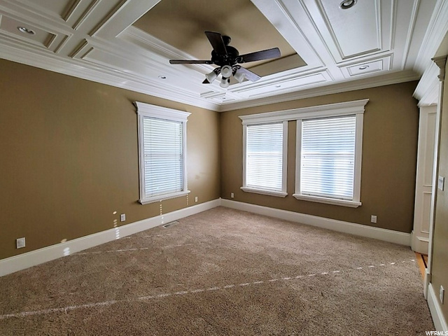 Formal Living Room - Right of entry way