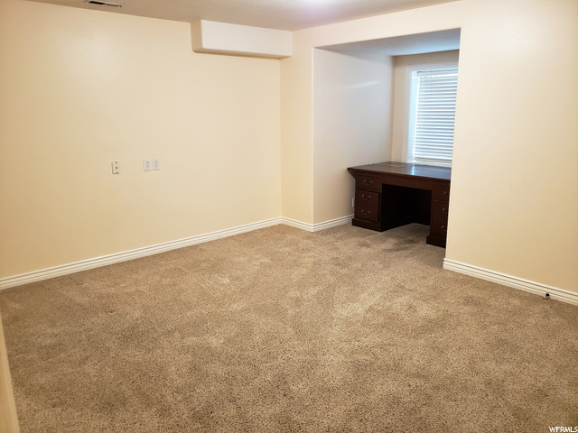 Bedroom 6 - Downstairs