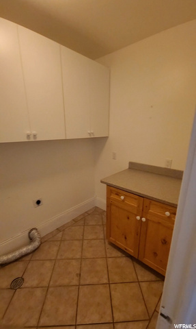 Laundry Room Upstairs