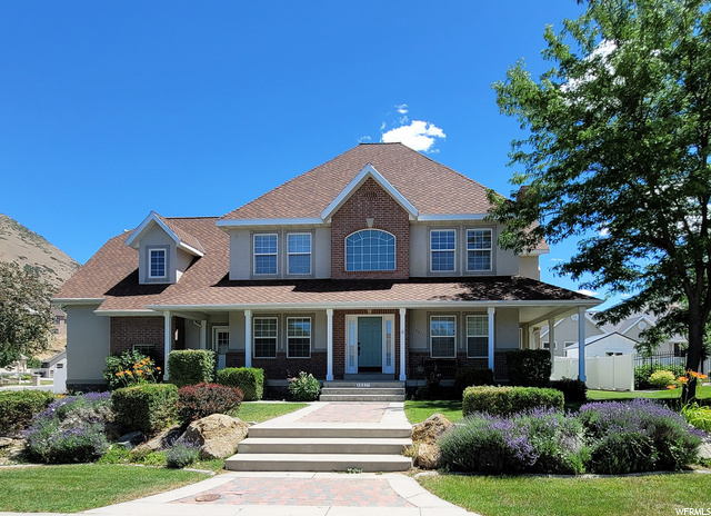 Existing Home