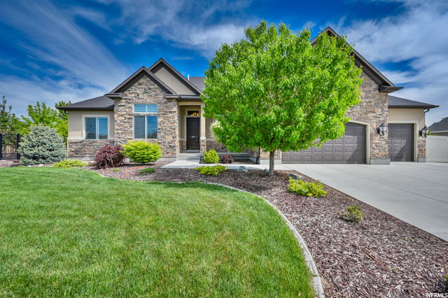 Existing Home