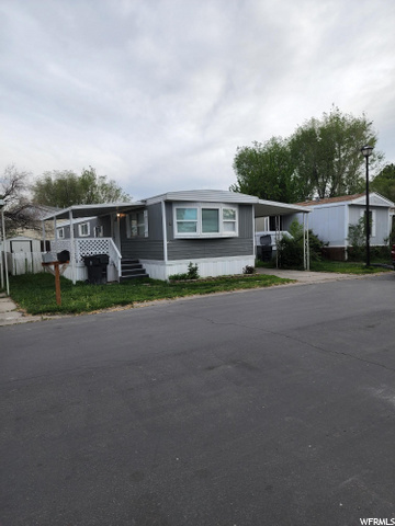 Existing Home