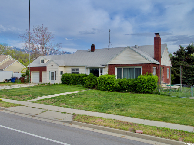 Existing Home
