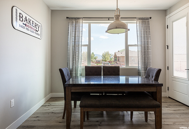 544 E 4960 N, Enoch, UT 84721 — photo 8